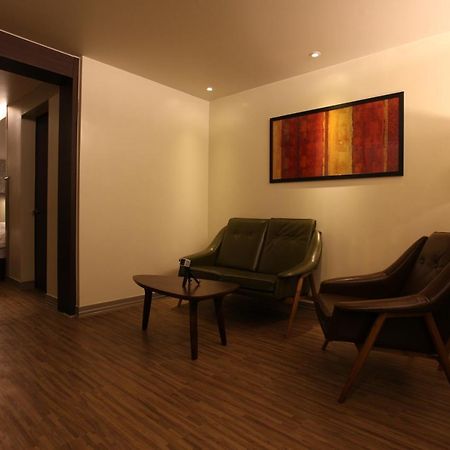 Lin Hotel โซล ภายนอก รูปภาพ