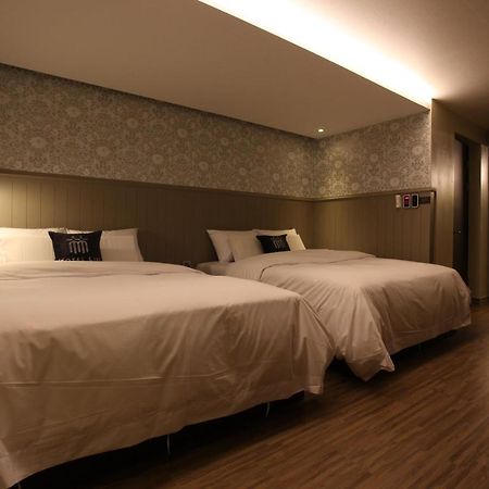 Lin Hotel โซล ภายนอก รูปภาพ