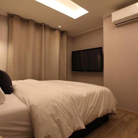 Lin Hotel โซล ภายนอก รูปภาพ