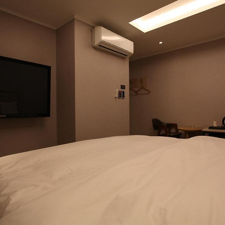 Lin Hotel โซล ภายนอก รูปภาพ
