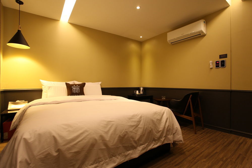 Lin Hotel โซล ภายนอก รูปภาพ