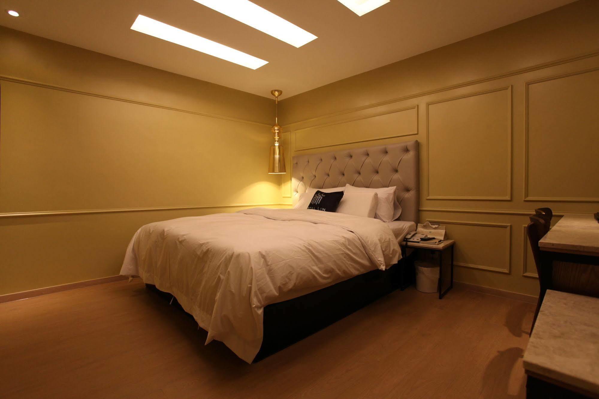 Lin Hotel โซล ภายนอก รูปภาพ