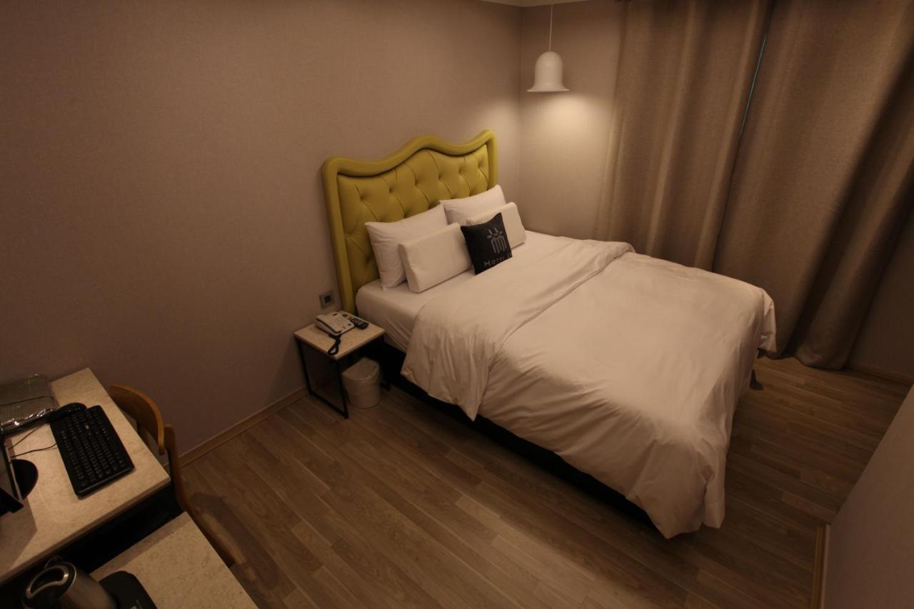 Lin Hotel โซล ภายนอก รูปภาพ